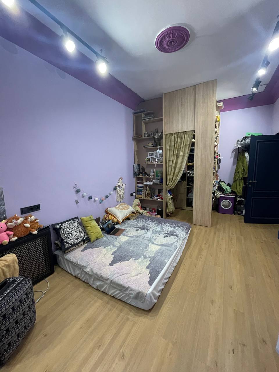 Продаж 3-кімнатної квартири 90 м², Сергія Тархова вул., 9