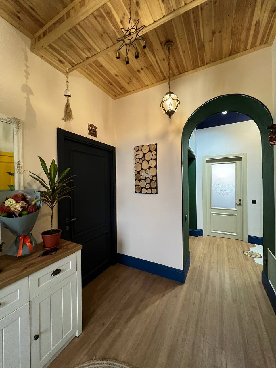 Продажа 3-комнатной квартиры 90 м², Сергея Тархова ул., 9