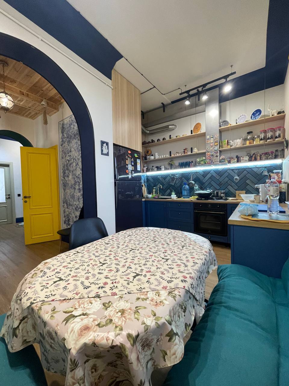 Продажа 3-комнатной квартиры 90 м², Сергея Тархова ул., 9