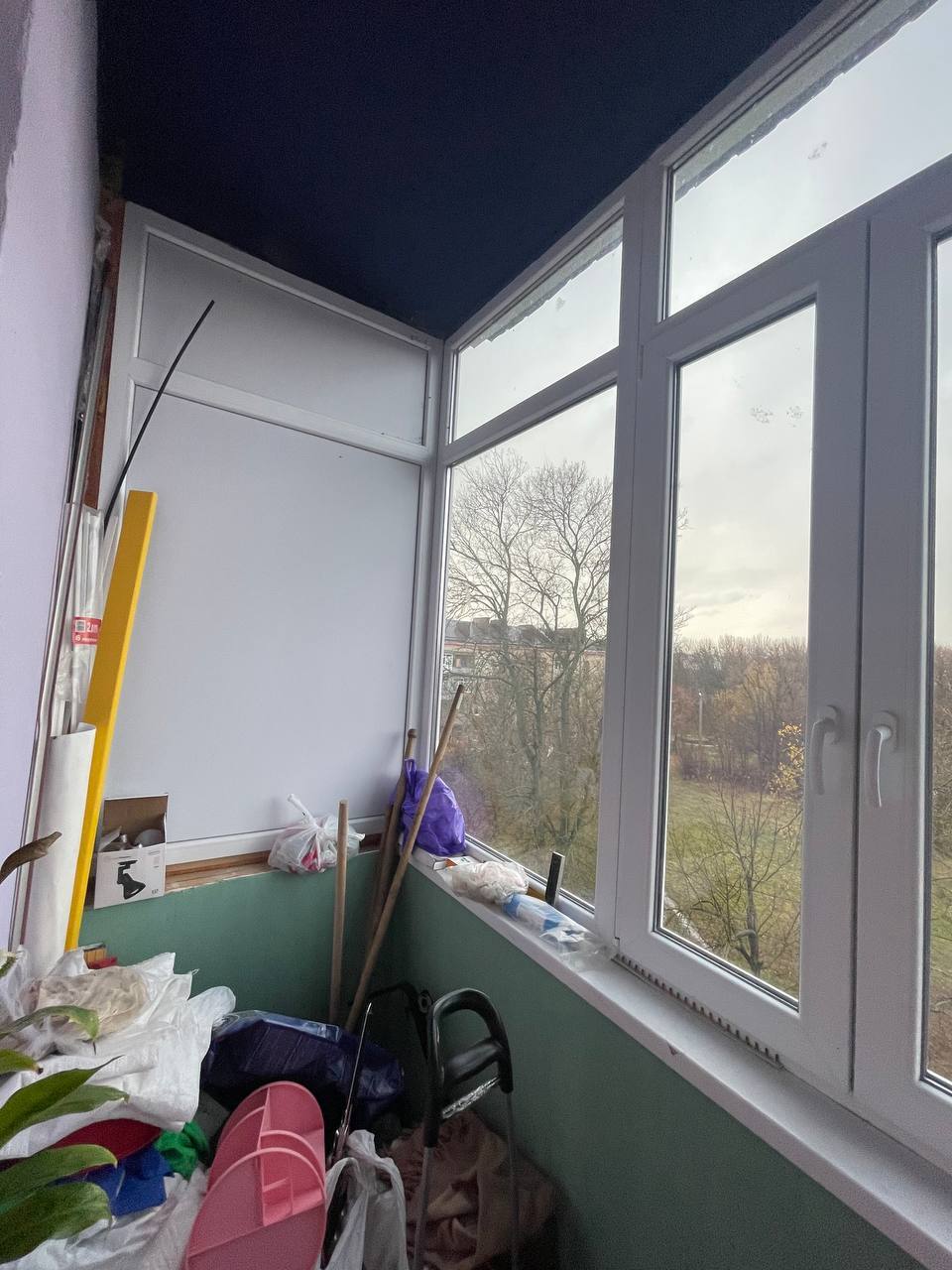 Продажа 3-комнатной квартиры 90 м², Сергея Тархова ул., 9