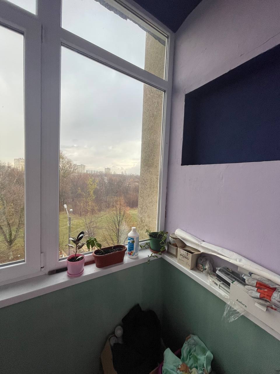 Продажа 3-комнатной квартиры 90 м², Сергея Тархова ул., 9