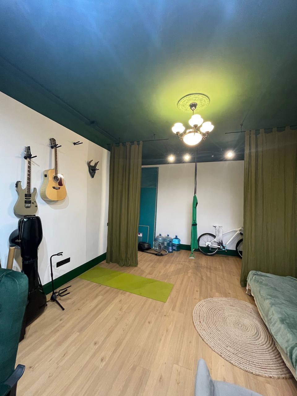 Продаж 3-кімнатної квартири 90 м², Сергія Тархова вул., 9