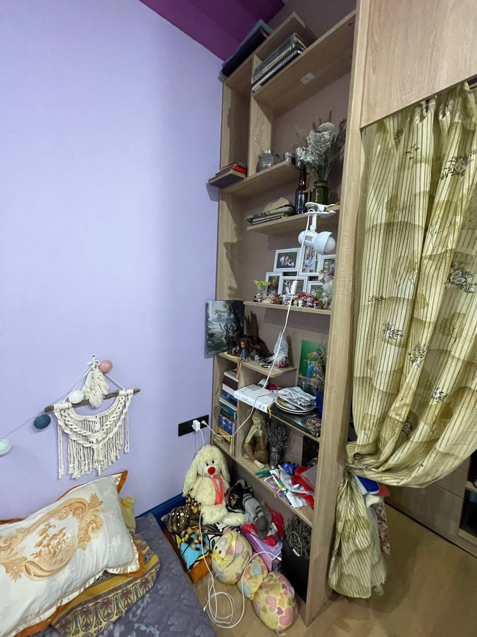 Продажа 3-комнатной квартиры 90 м², Сергея Тархова ул., 9