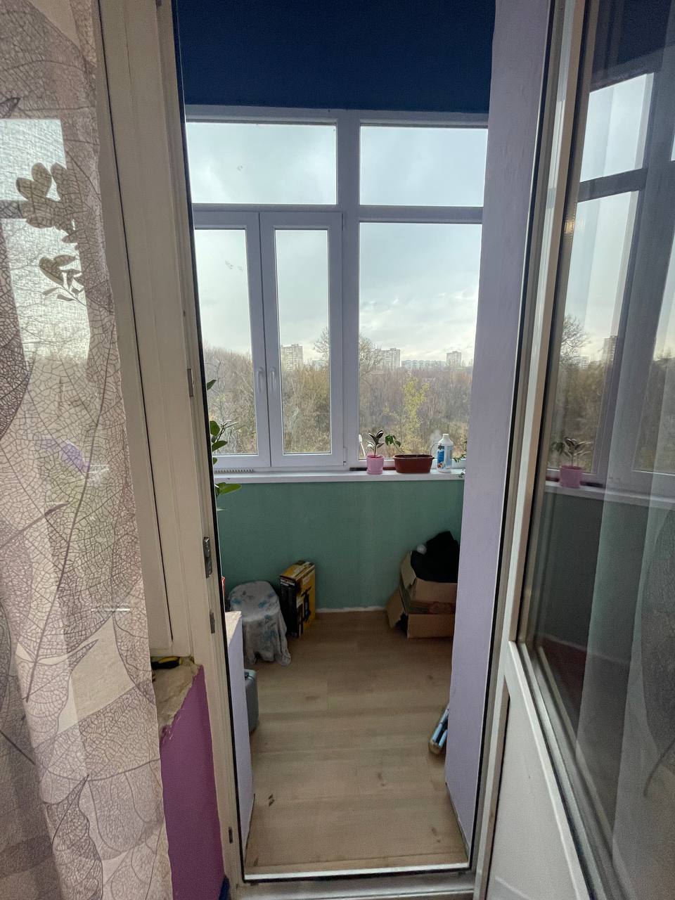 Продажа 3-комнатной квартиры 90 м², Сергея Тархова ул., 9