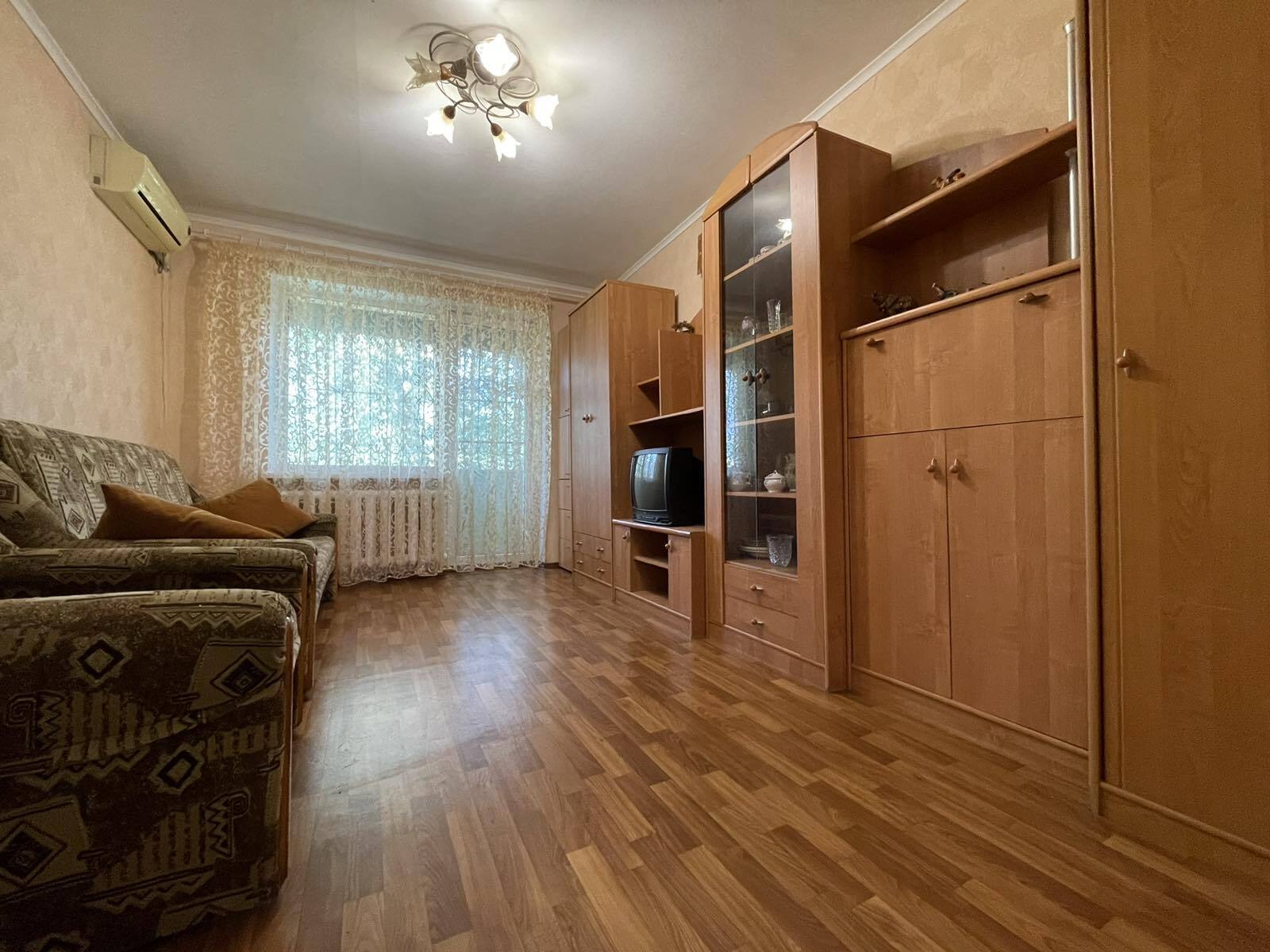 Аренда 1-комнатной квартиры 33 м², Орловская ул., 35