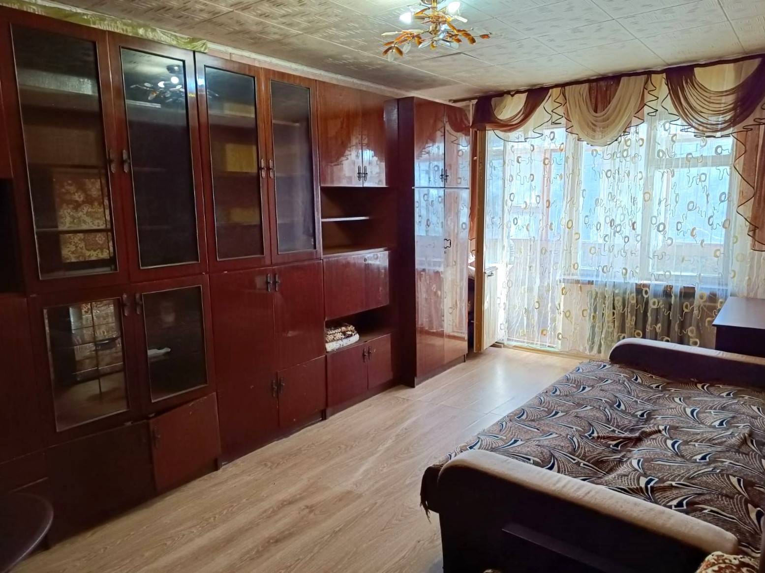 Продаж 2-кімнатної квартири 43.5 м², Чехова вул., 108