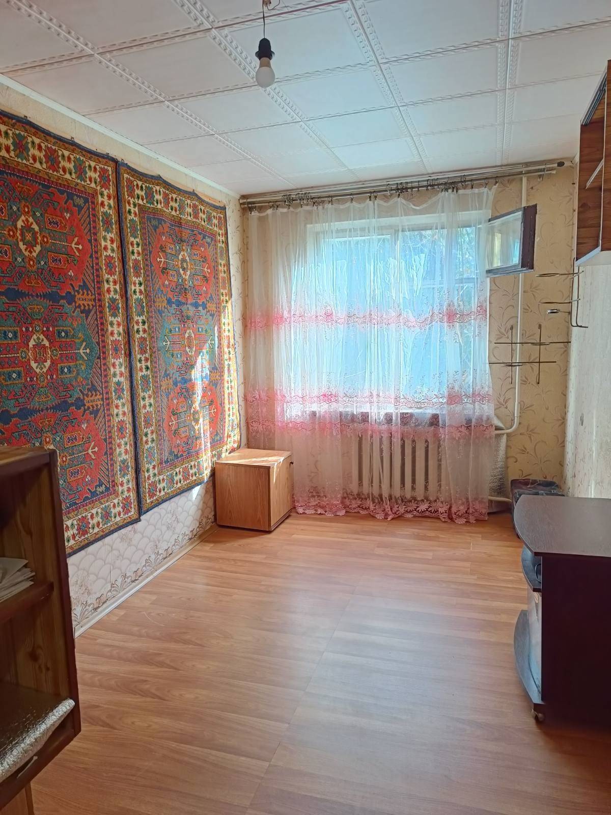 Продаж 2-кімнатної квартири 43.5 м², Чехова вул., 108