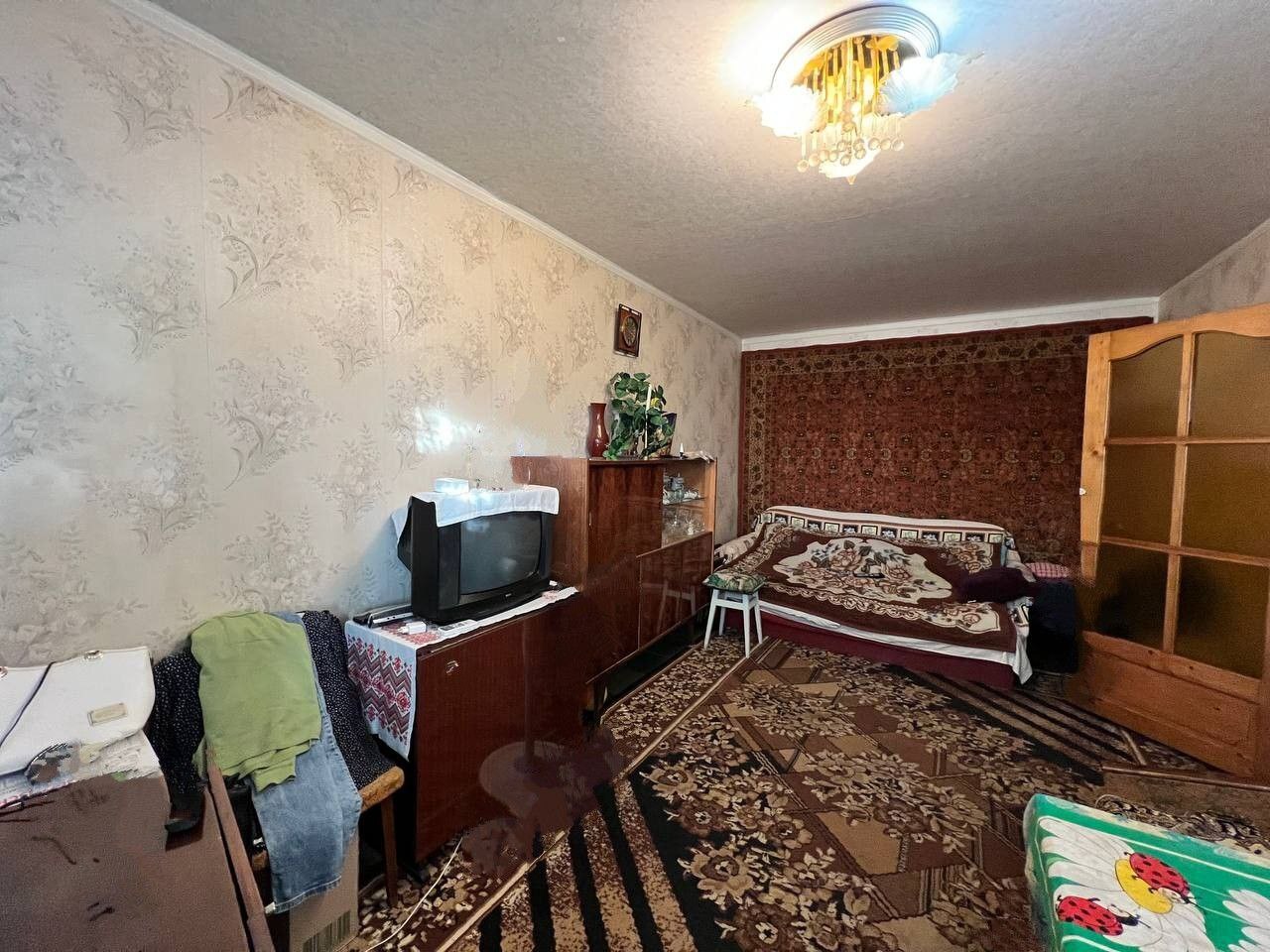 Продаж 2-кімнатної квартири 46 м², Калинова вул., 72