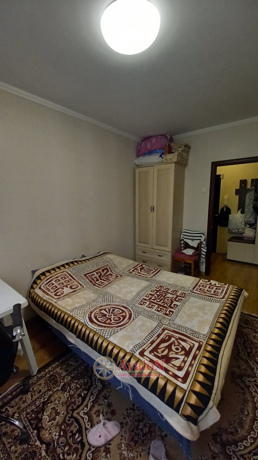 Продажа 2-комнатной квартиры 54 м², Крымская ул., 84