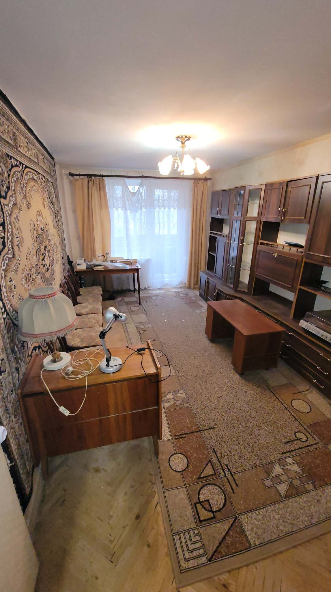 Продаж 3-кімнатної квартири 62.6 м², Гвардійців-Широнінців вул.