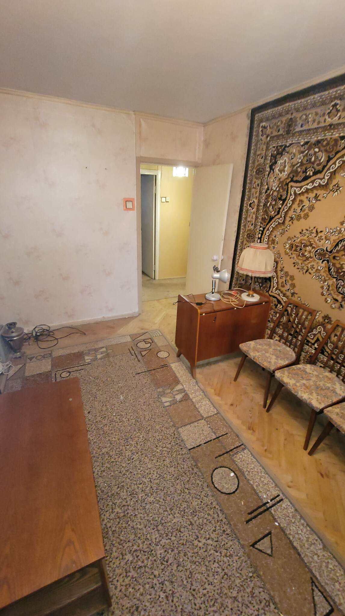 Продажа 3-комнатной квартиры 62.6 м², Гвардейцев Широнинцев ул.