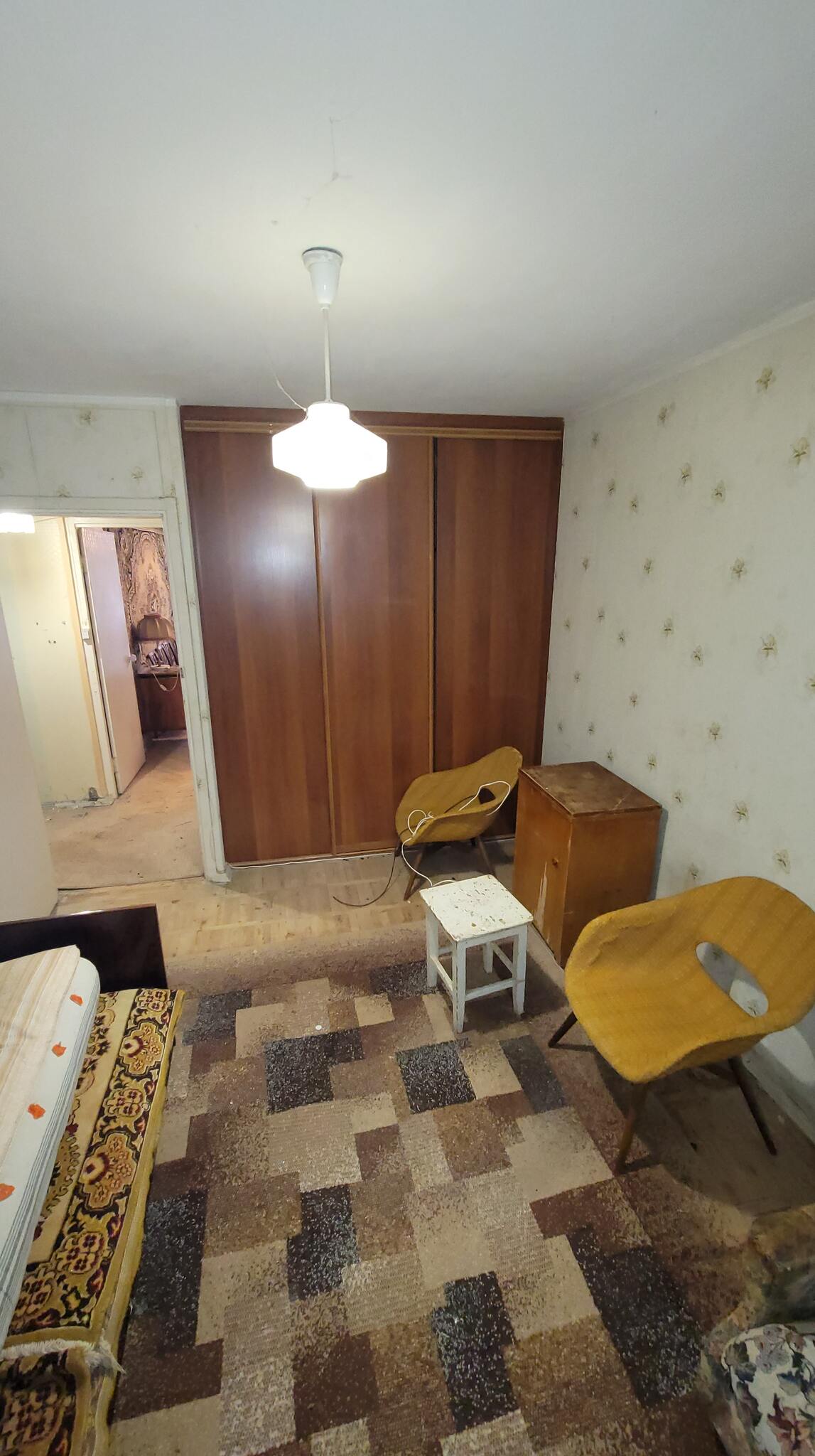 Продаж 3-кімнатної квартири 62.6 м², Гвардійців-Широнінців вул.