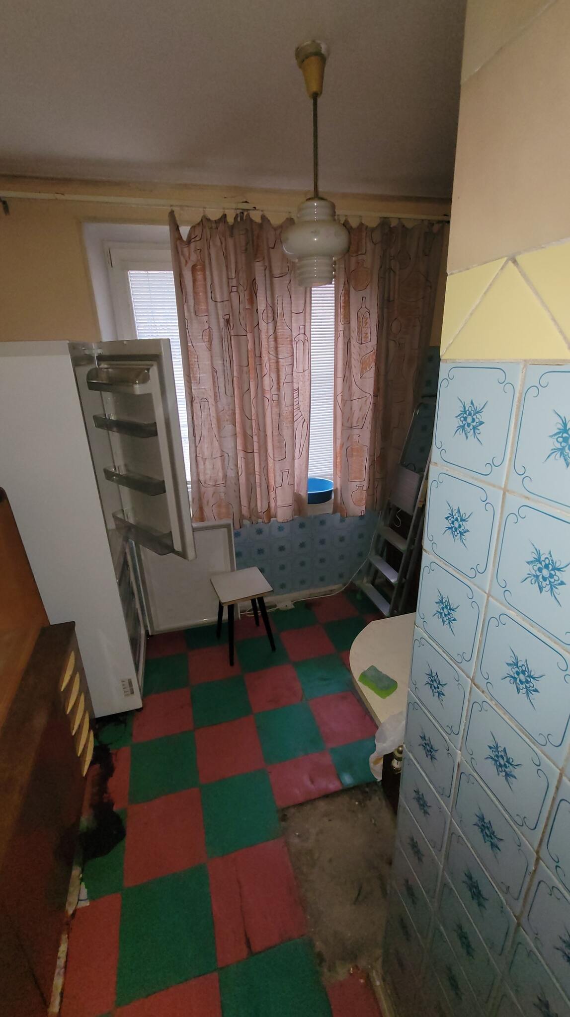 Продаж 3-кімнатної квартири 62.6 м², Гвардійців-Широнінців вул.