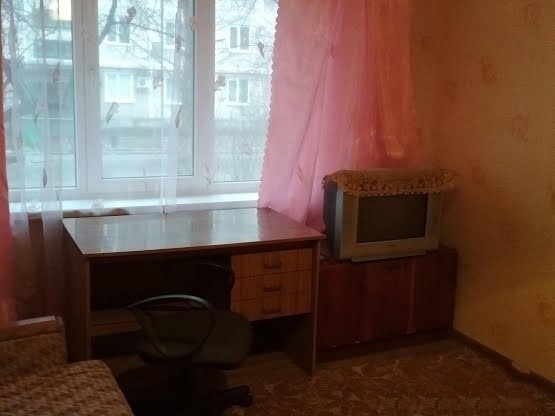 Продажа 2-комнатной квартиры 46 м², Отважных ул.