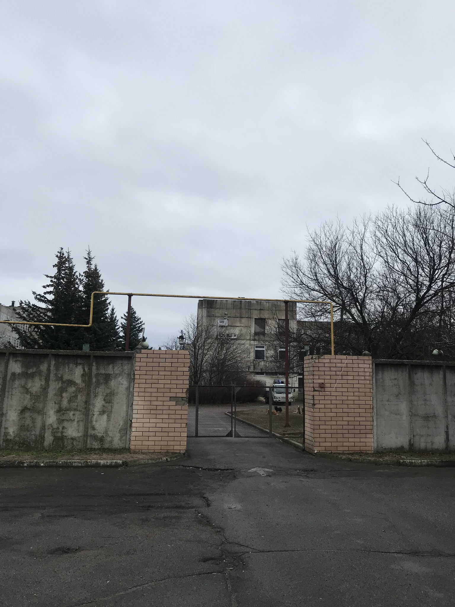 Аренда помещения свободного назначения 937.1 м², 30-и Летия Победы ул., 5/1