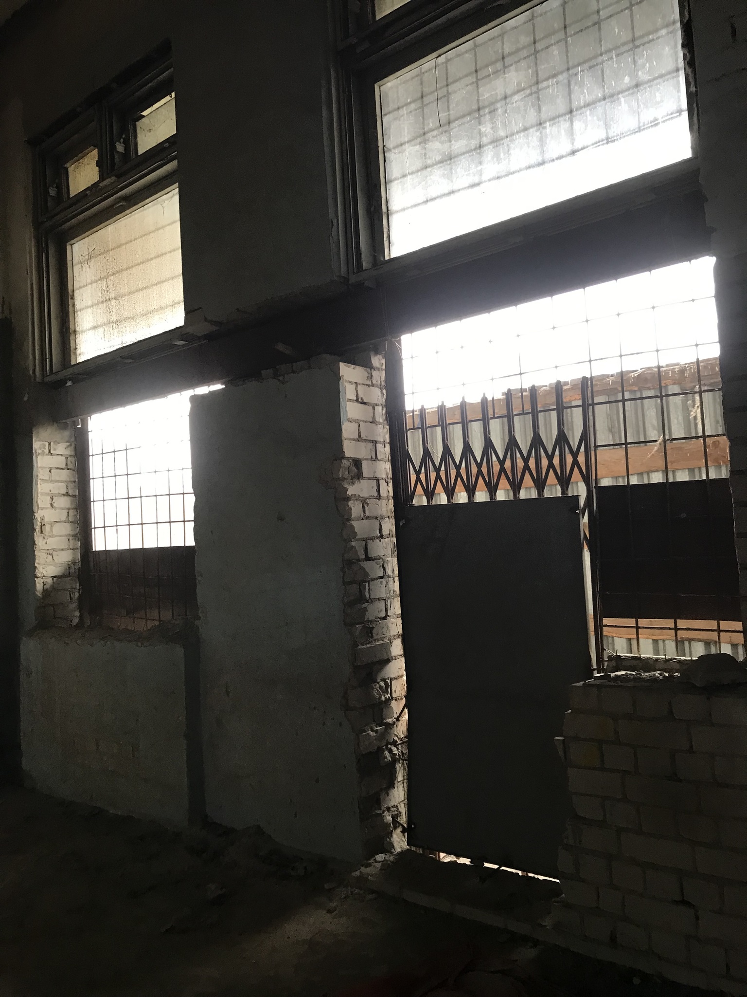 Аренда помещения свободного назначения 937.1 м², 30-и Летия Победы ул., 5/1