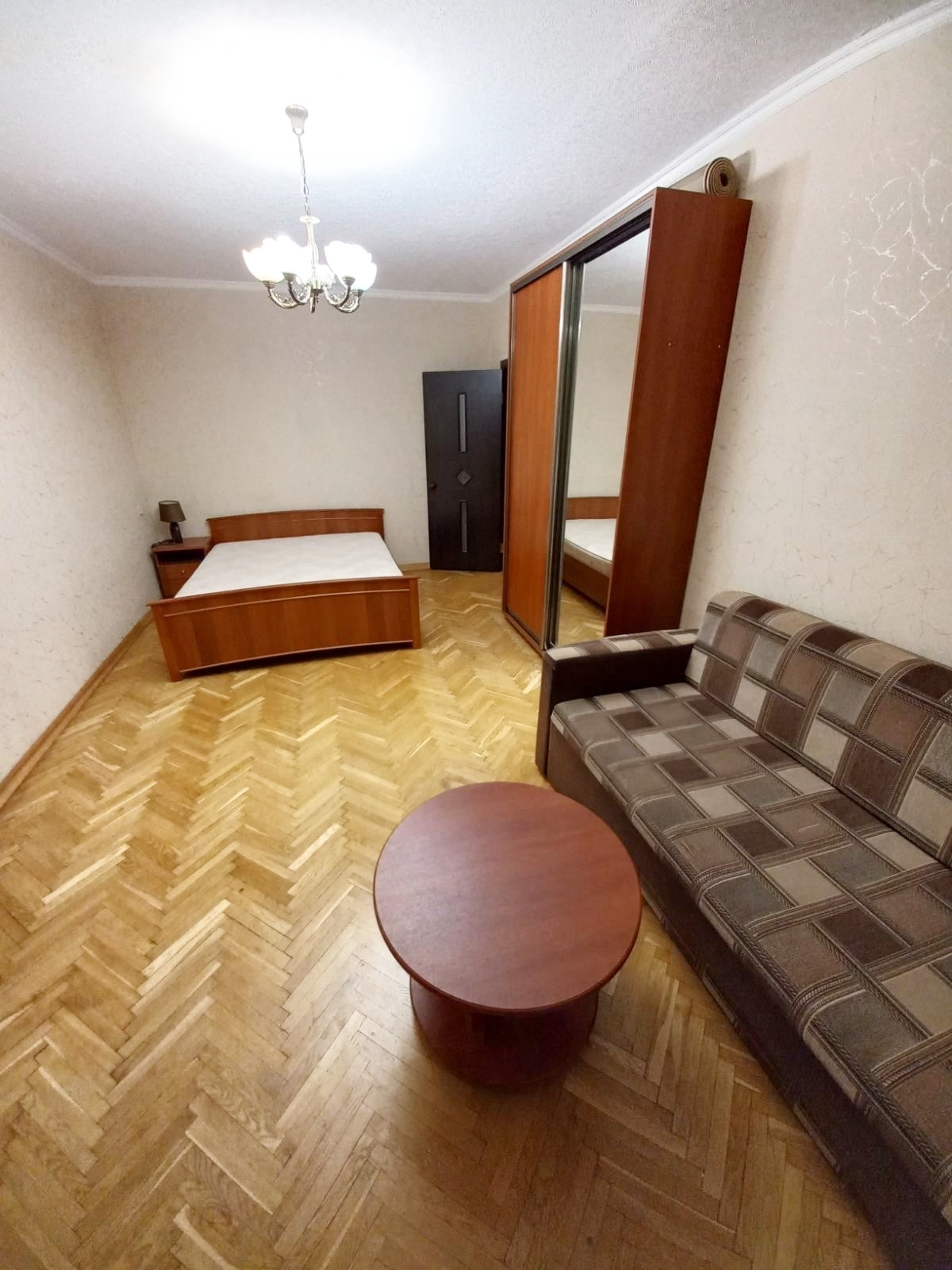 Продажа 1-комнатной квартиры 40 м², Малая Житомирская ул., 10