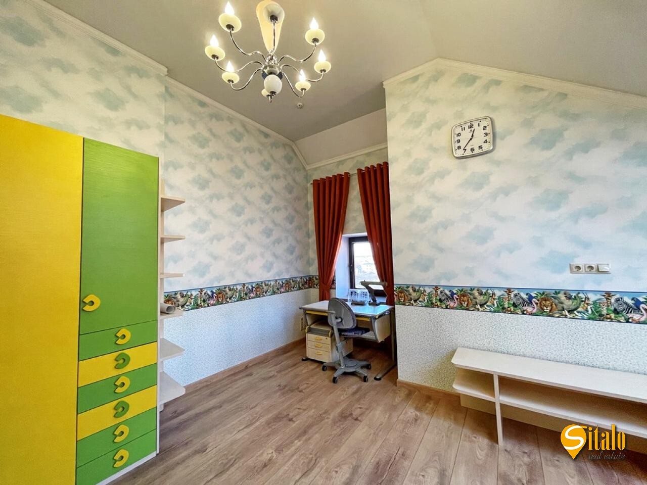 Продажа дома 500 м²