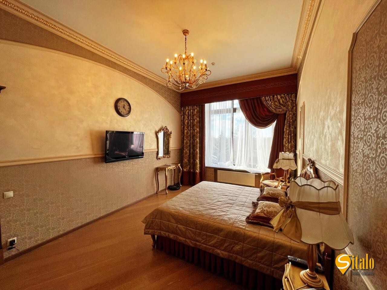 Продажа дома 500 м²