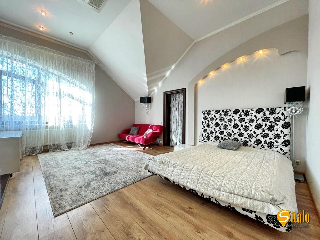 Продажа дома 500 м²