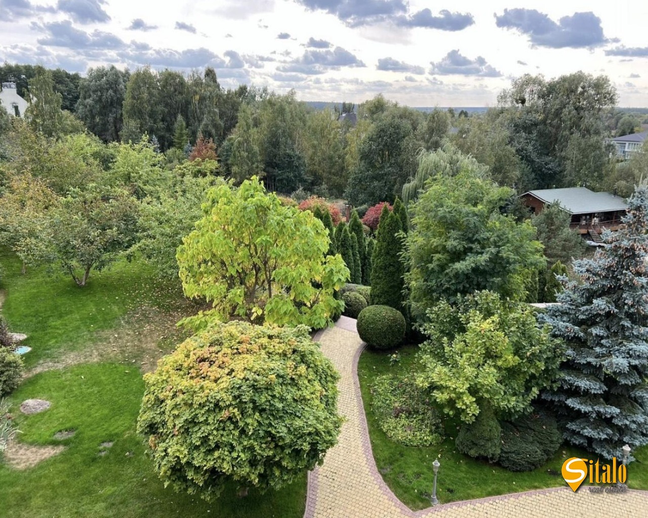 Продажа дома 500 м²