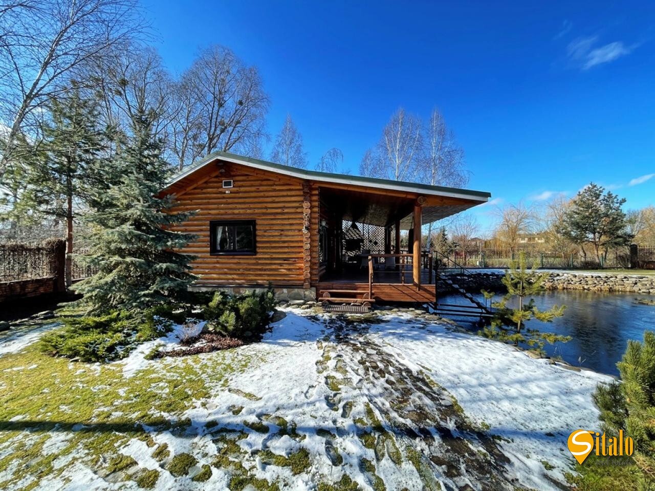 Продажа дома 500 м²