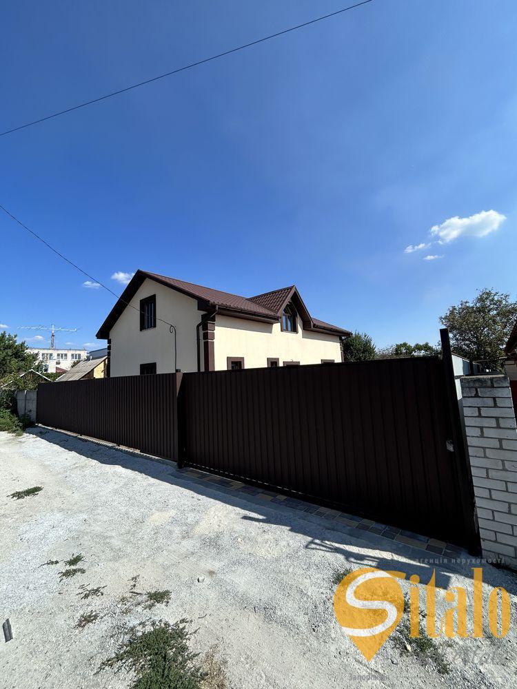 Продаж будинку 140 м², Половецька вул.