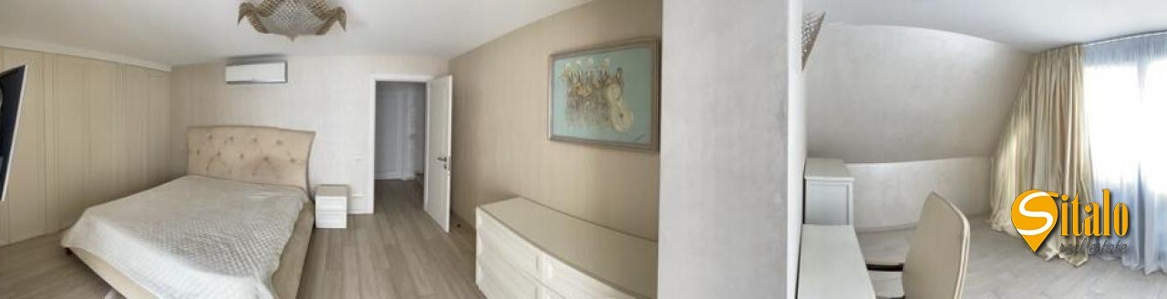 Продажа дома 180 м²