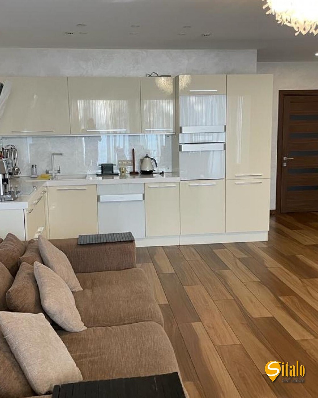 Продажа дома 180 м²