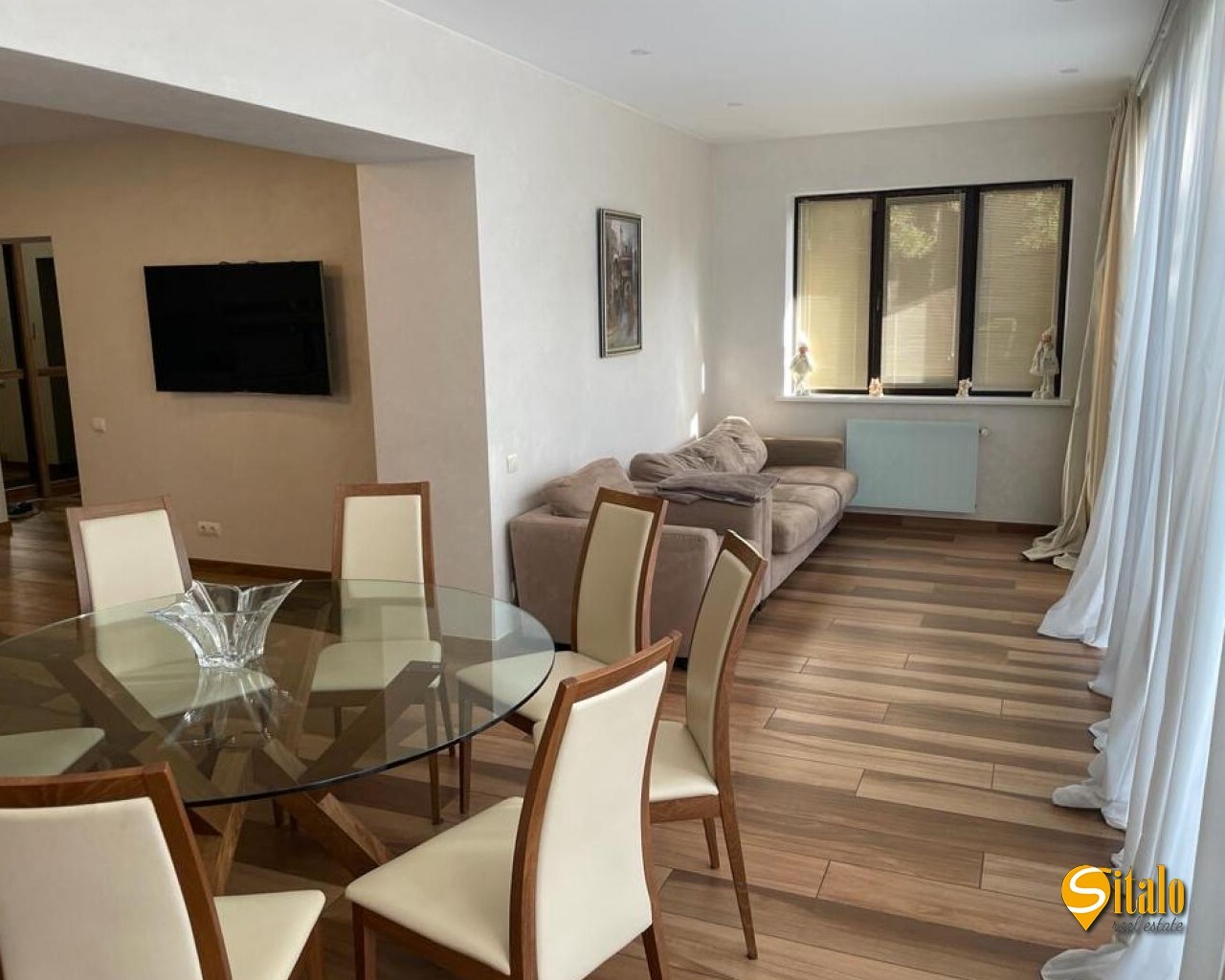 Продажа дома 180 м²