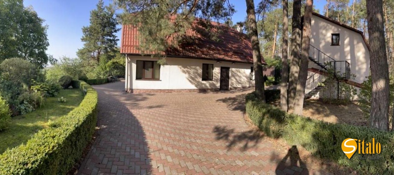 Продажа дома 180 м²