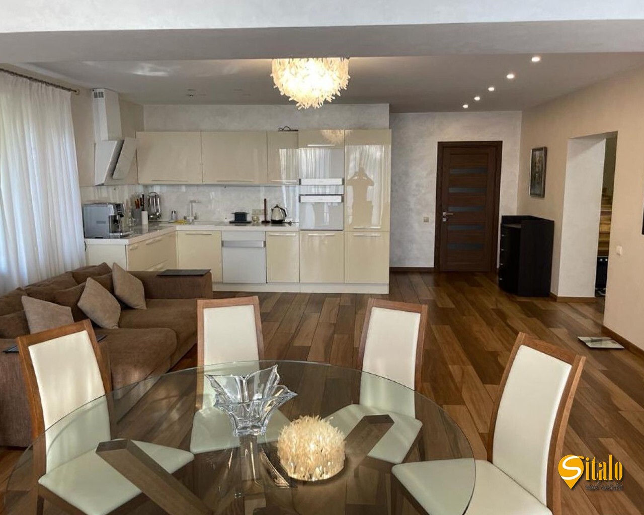 Продажа дома 180 м²
