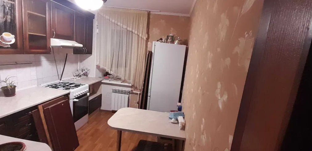 Продаж 1-кімнатної квартири 34 м², Прокоф'єва про-д