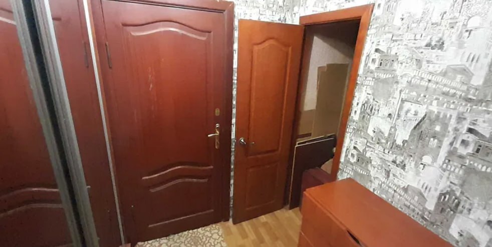 Продажа 1-комнатной квартиры 34 м², Прокофьева про-д