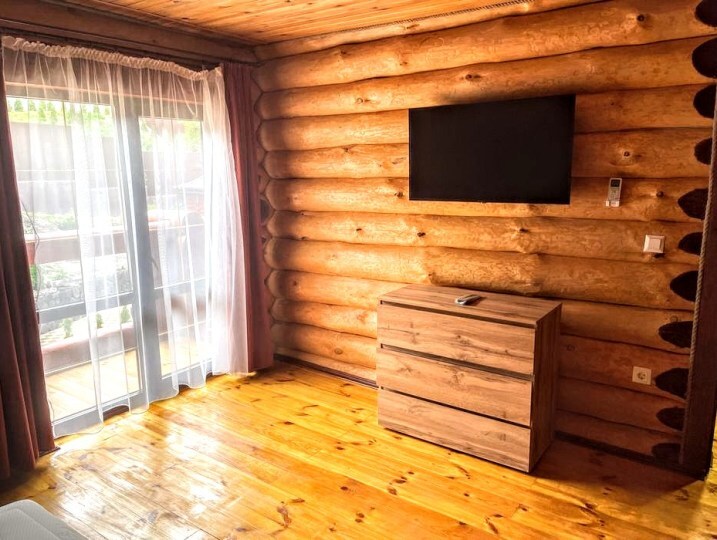 Дом посуточно 260 м², Науки просп., 145 А