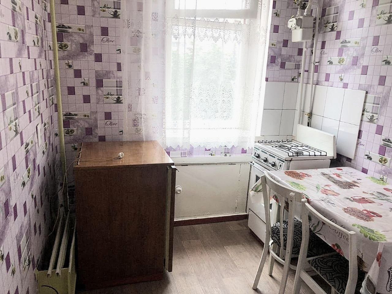 Продажа 1-комнатной квартиры 25 м², Засумская ул.