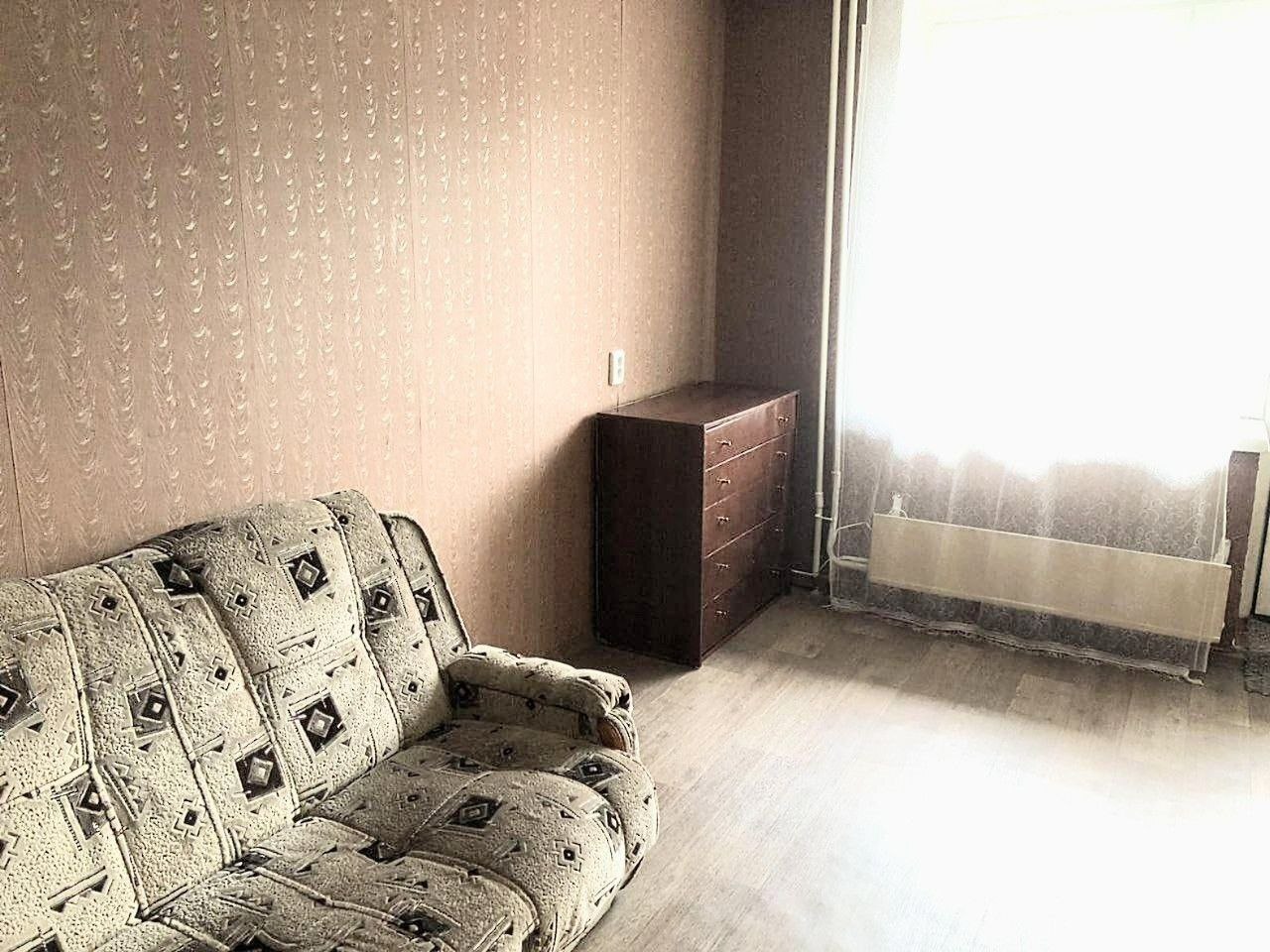 Продаж 1-кімнатної квартири 25 м², Засумська вул.