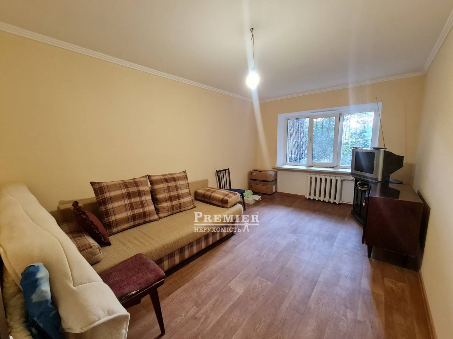 Продажа 2-комнатной квартиры 38 м², Пироговская ул.