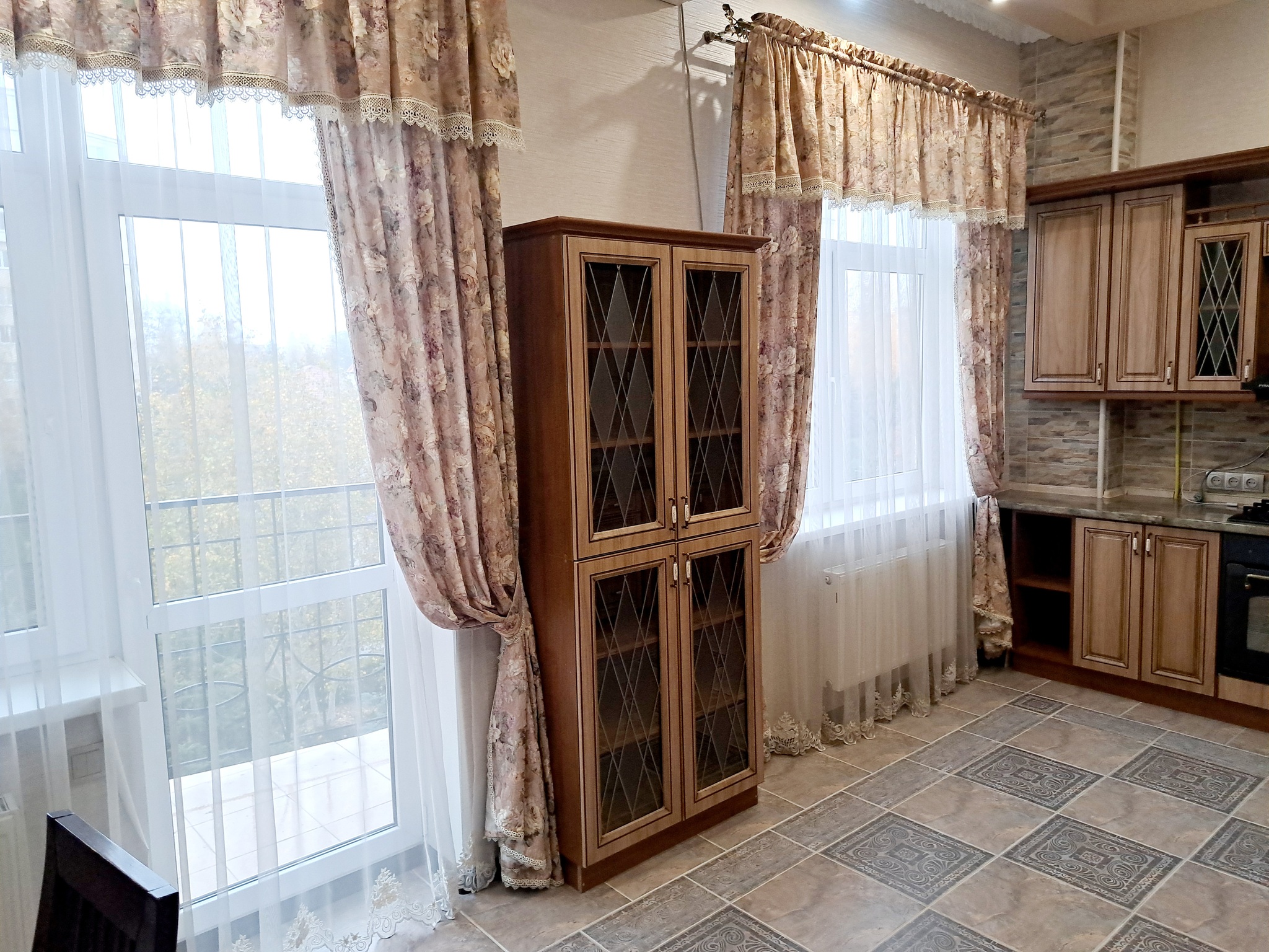 Продаж 3-кімнатної квартири 105 м², Валерія Лобановського вул., 21 К5