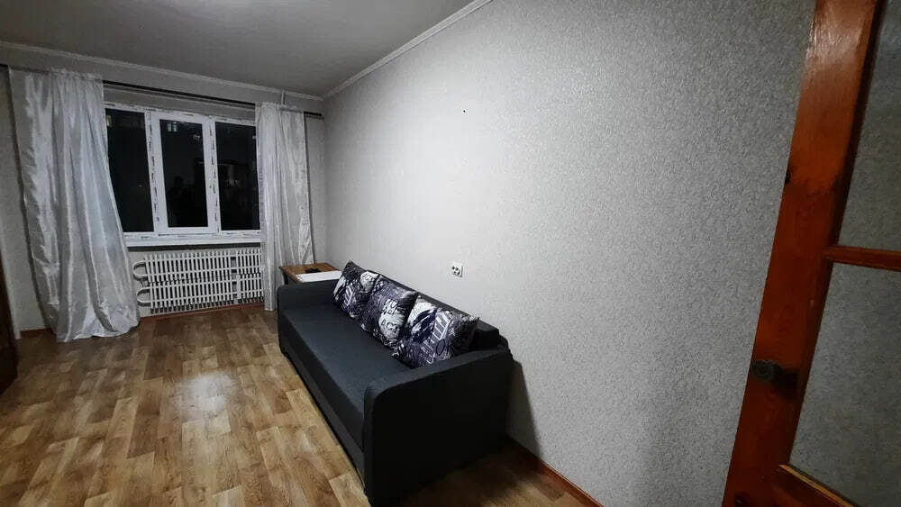 Аренда 2-комнатной квартиры 50 м², Озерная ул.