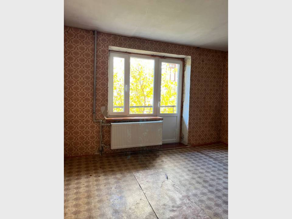 Продаж 1-кімнатної квартири 37 м², Ярославська вул., 8