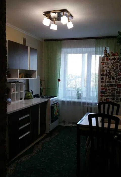 Оренда 2-кімнатної квартири 64 м², Володимирська вул.