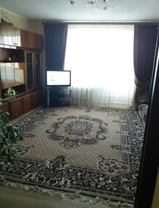 Оренда 2-кімнатної квартири 64 м², Володимирська вул.