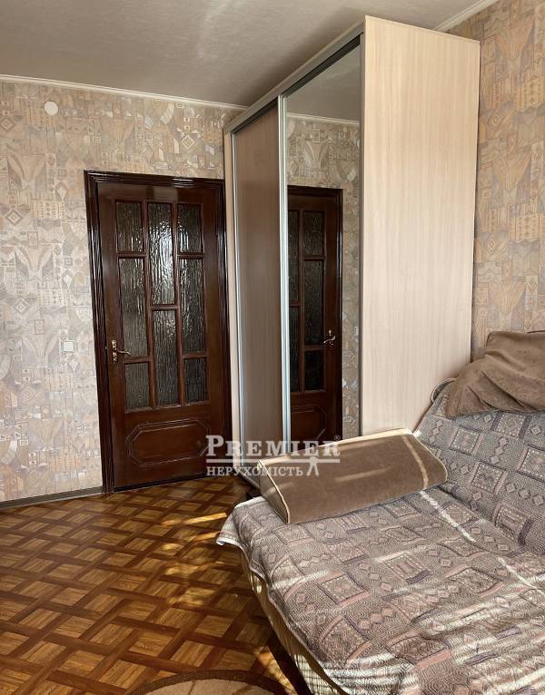 Продаж 2-кімнатної квартири 50 м², Семена Палія вул.