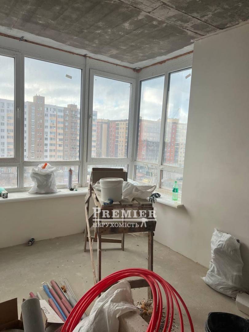 Продажа 1-комнатной квартиры 51 м², Академика Сахарова ул.