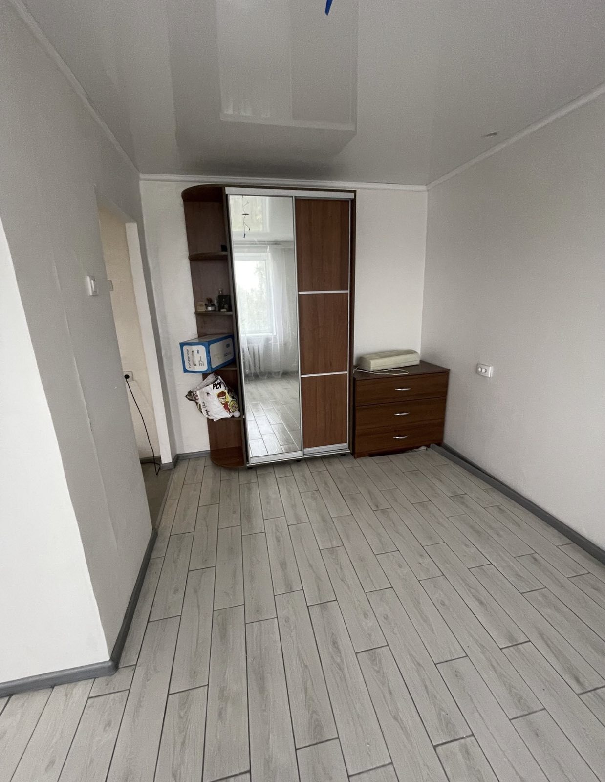 Продажа 1-комнатной квартиры 23 м², Академика Заболотного ул.