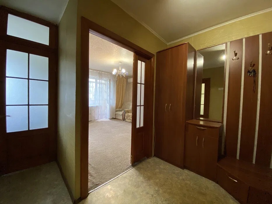Аренда 1-комнатной квартиры 37 м², Маршала Малиновского ул., 12