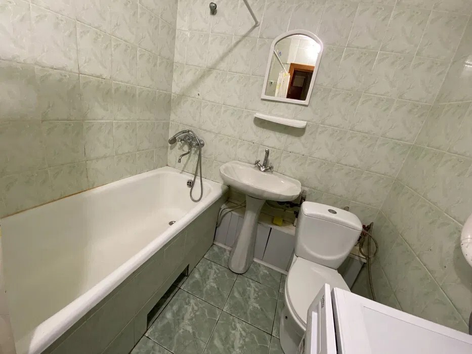 Аренда 1-комнатной квартиры 37 м², Маршала Малиновского ул., 12