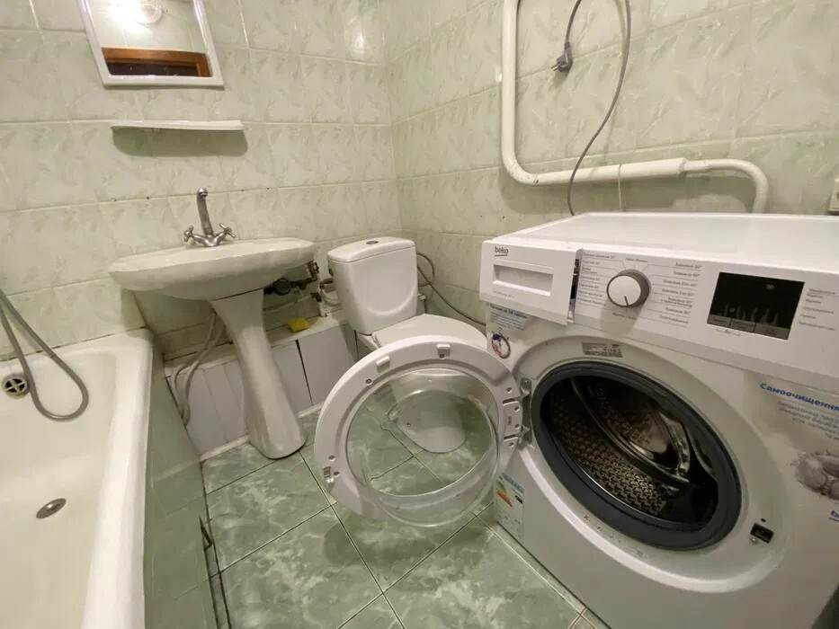 Аренда 1-комнатной квартиры 37 м², Маршала Малиновского ул., 12