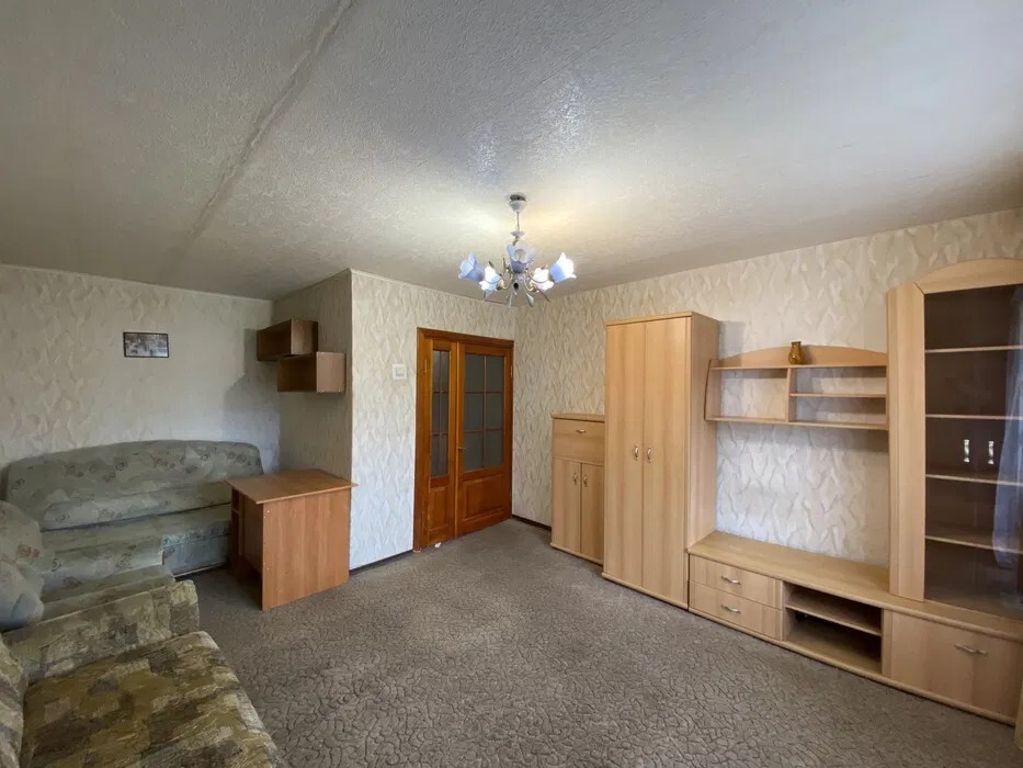 Аренда 1-комнатной квартиры 37 м², Маршала Малиновского ул., 12
